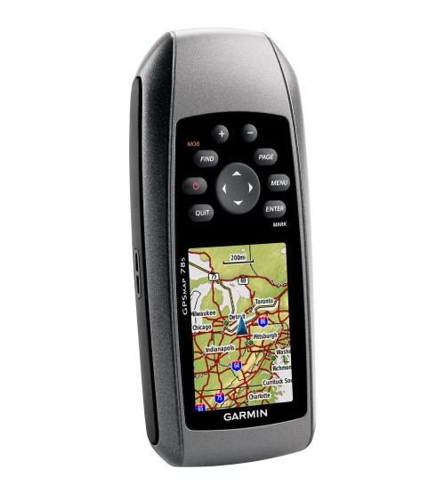 Garmin GPSMAP 78S